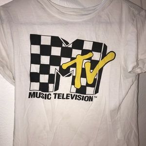 MTV shirt